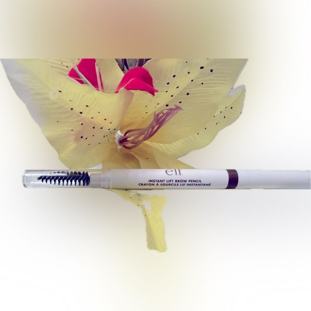 Never used! ELF Neutral Brown Instant Lift Brow Pencil!